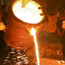 Shanxi Global Alloy Casting Co., Ltd. Logo